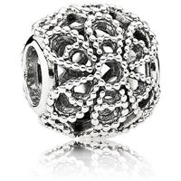Charm Pandora Pandora Moments in Argento 791282 - 791282